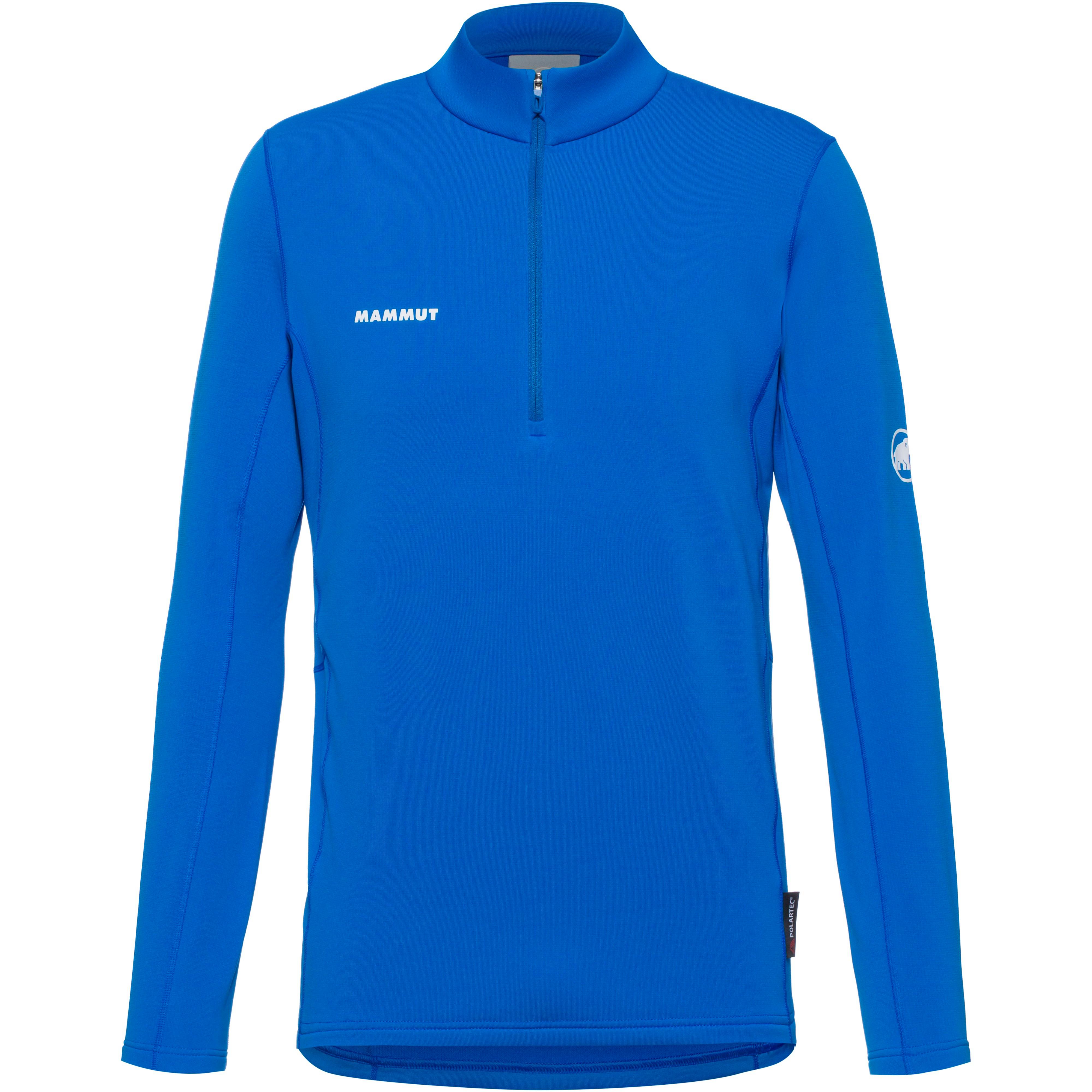 Mammut Aenergy Fleeceshirt Herren