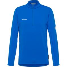 Mammut Aenergy Fleeceshirt Herren glacier blue