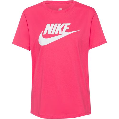 Nike Essential Icon Futura T-Shirt Damen