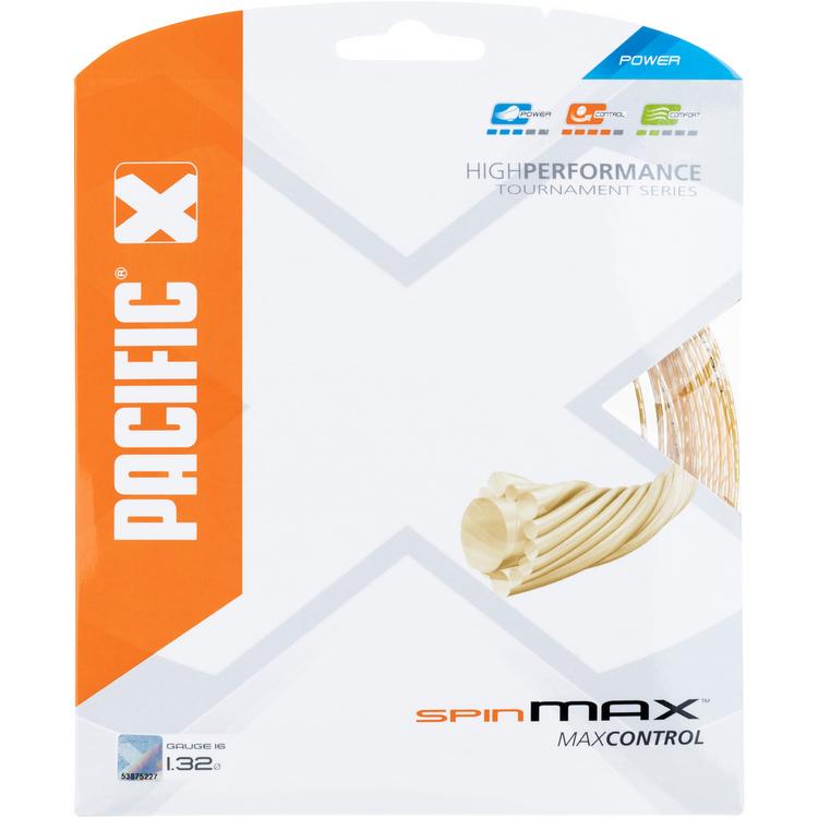 PACIFIC PACIFIC Spin MAX Kunstsaite - natur - 0 | SportScheck