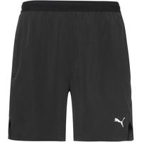 PUMA ENERGY Funktionsshorts Herren - black