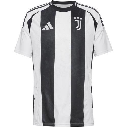 adidas Juventus Turin 24-25 Heim Teamtrikot Herren