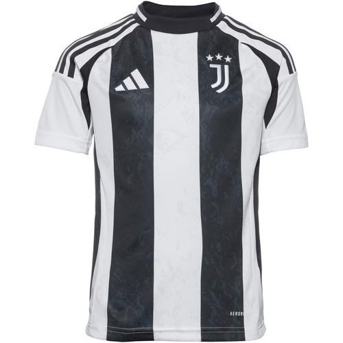 adidas Juventus Turin 24-25 Heim Teamtrikot Kinder