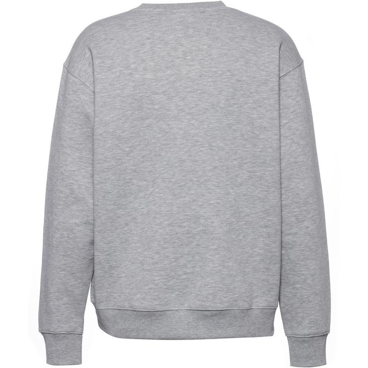 NEW BALANCE NEW BALANCE Essentials Sweatshirt Herren - athletic grey - 0 | SportScheck