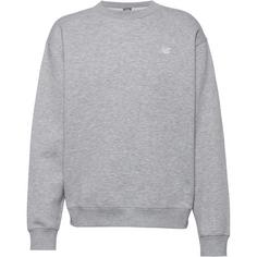 NEW BALANCE Essentials Sweatshirt Herren athletic grey