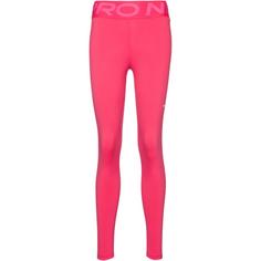 Nike SCULPT DRI FIT Tights Damen aster pink-white