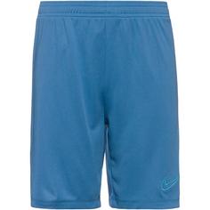 Nike Academy23 Fußballshorts Kinder aegean storm-baltic blue-baltic blue