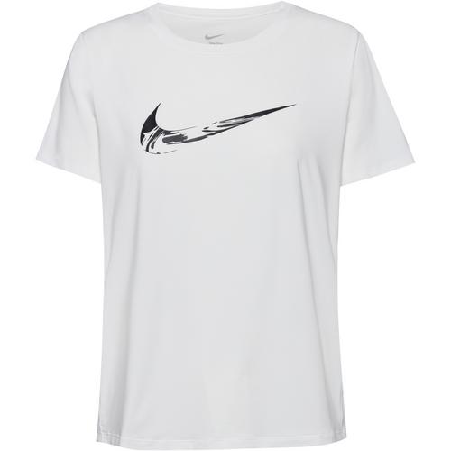 Nike SWOOSH Funktionsshirt Damen