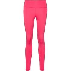 Nike DF FAST 7/8-Lauftights Damen aster pink-glacier blue