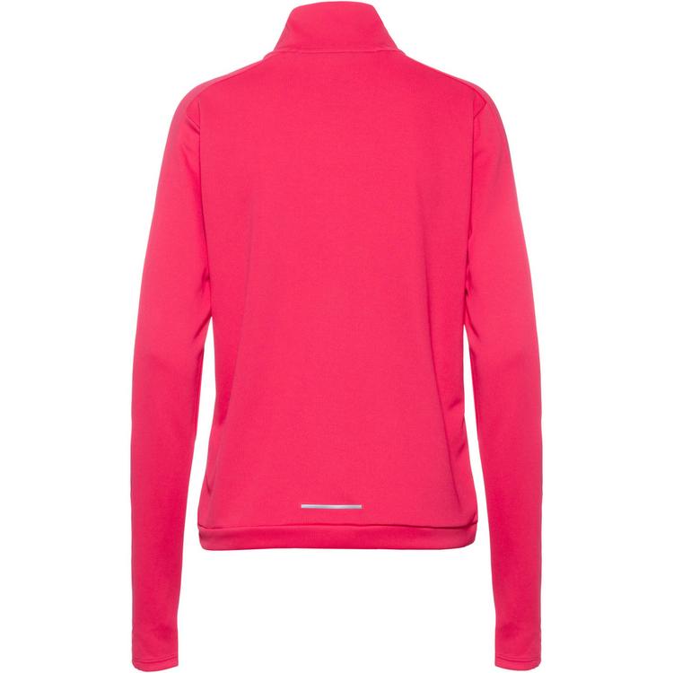 Nike Nike DF PACER Funktionsshirt Damen - aster pink-reflective silv - 0 | SportScheck
