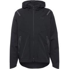 Under Armour Unstoppable Funktionsjacke Herren black