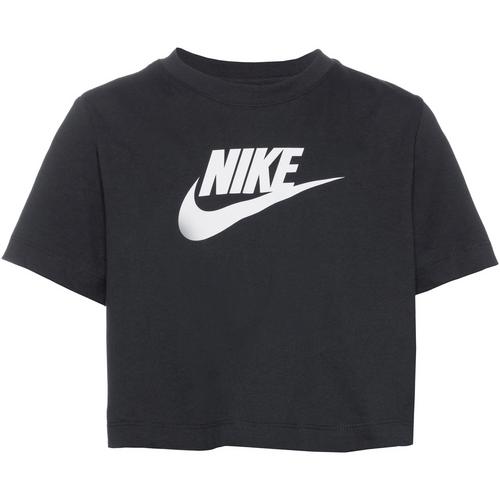 Nike NSW FUTURA Croptop Mädchen