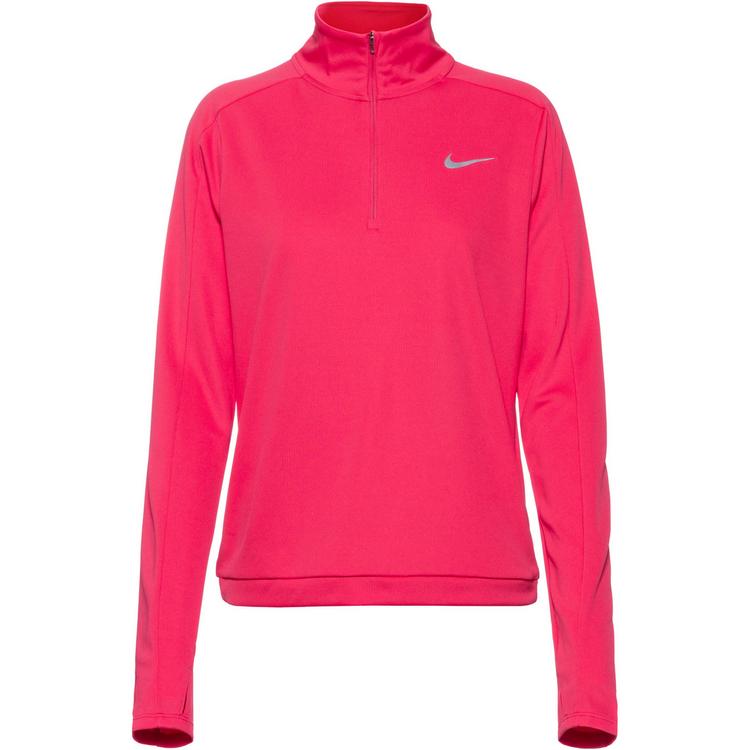 Nike Nike DF PACER Funktionsshirt Damen - aster pink-reflective silv - 0 | SportScheck