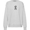 On Club Sweatshirt Herren - crater