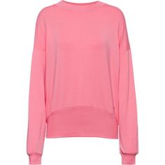 VENICE BEACH Quincy Sweatshirt Damen salmon