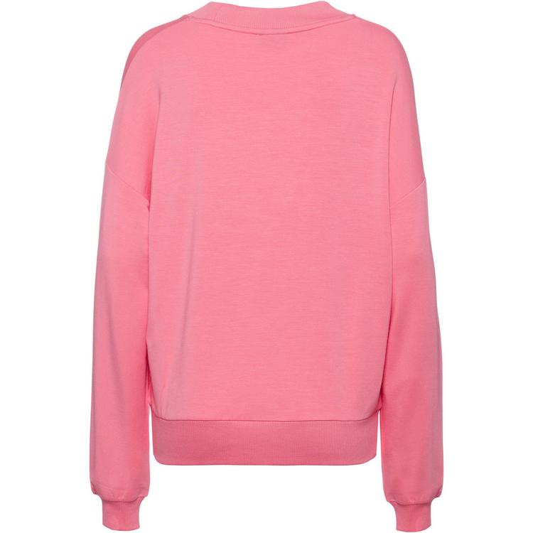 VENICE BEACH VENICE BEACH Quincy Sweatshirt Damen - salmon - 0 | SportScheck