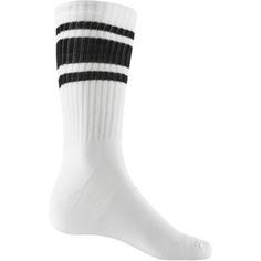 Rückansicht von UphillSport SPORT BARS Wandersocken offwhite-black