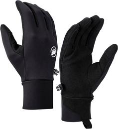 Mammut Astro Outdoorhandschuhe black