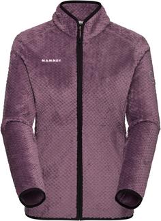 Mammut Innominata Fleecejacke Damen flux