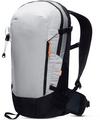 Mammut Lithium 15 Wanderrucksack - platinum-black