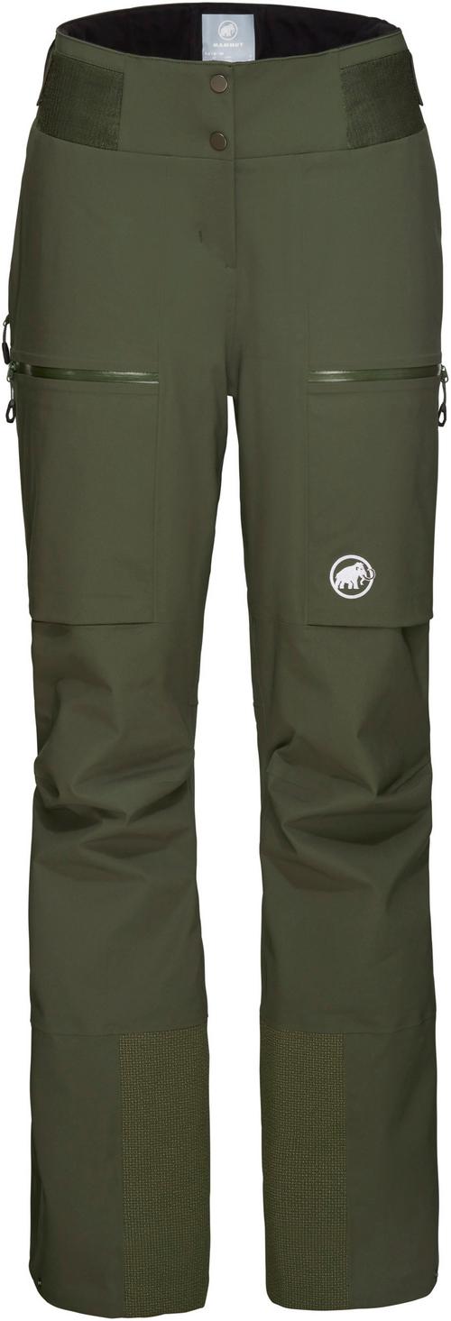 Mammut Stoney Skihose Damen