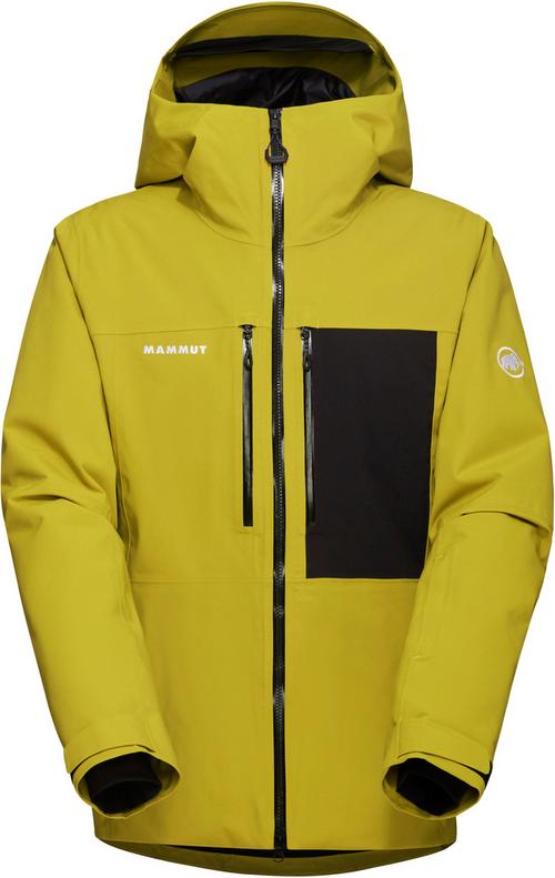 Mammut Stoney Skijacke Herren