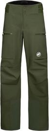 Mammut Stoney Skihose Herren - dark marsh