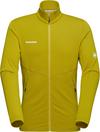 Mammut Aconcagua Fleecejacke Herren - aura