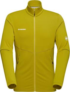 Mammut Aconcagua Fleecejacke Herren aura