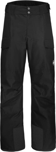 Mammut Fall Skihose Herren black