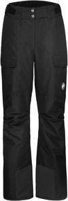 Mammut Fall Line Skihose Damen - black