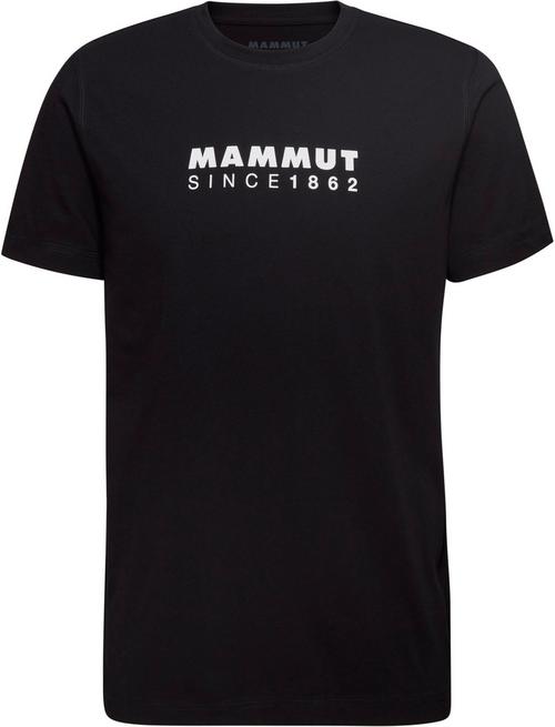 Mammut Core T-Shirt Herren