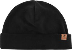 Mammut Beanie black