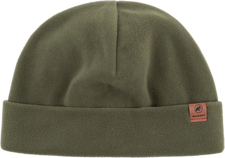 Mammut Mammut Beanie - marsh - 0 | SportScheck