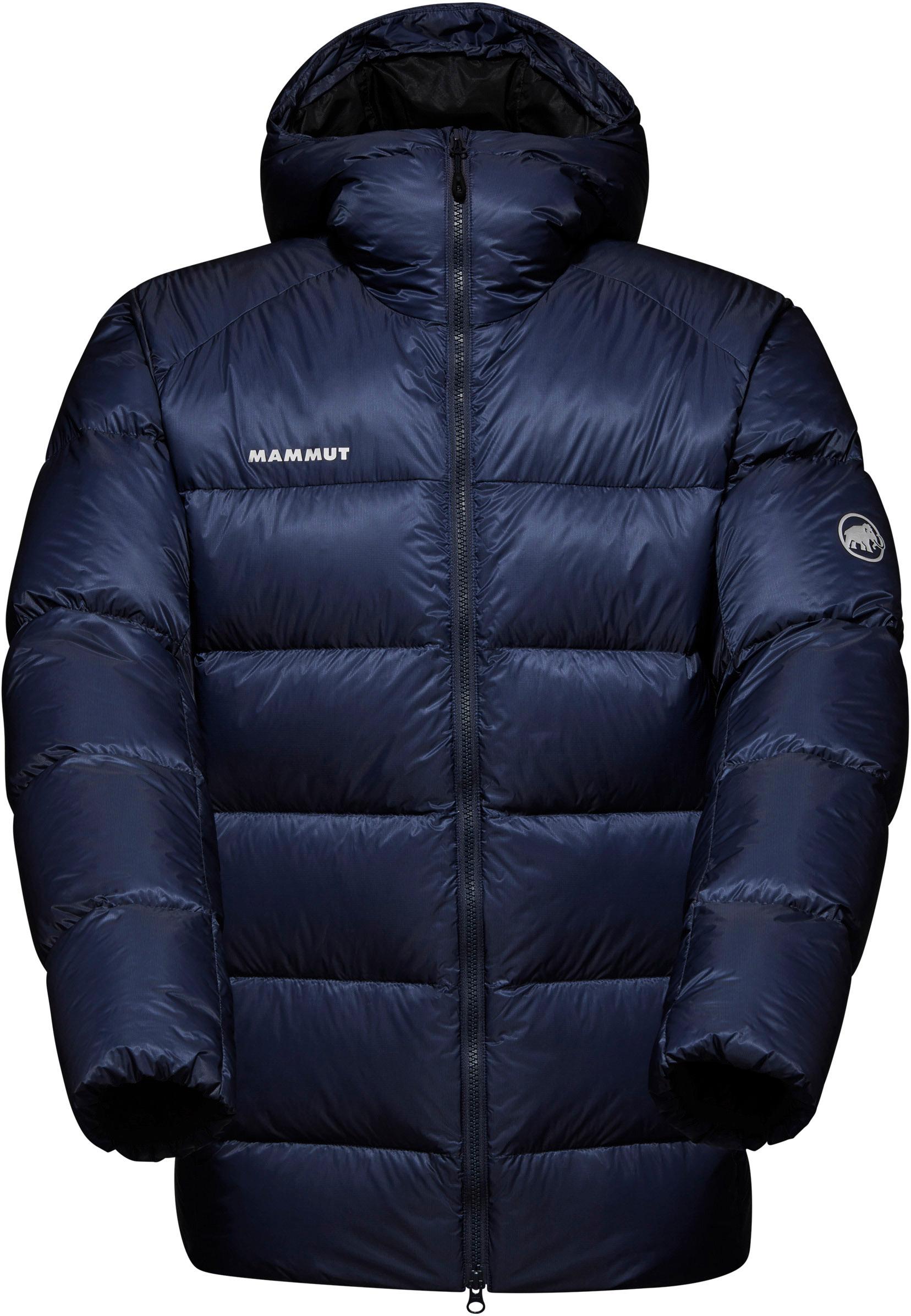 Mammut Taiss Pro Daunenjacke Herren