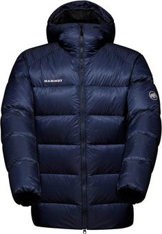 Mammut Taiss Pro Daunenjacke Herren marine-black