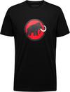 Mammut Core T-Shirt Herren - black