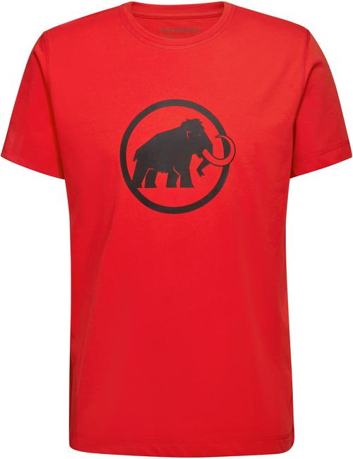 Mammut Core T-Shirt Herren