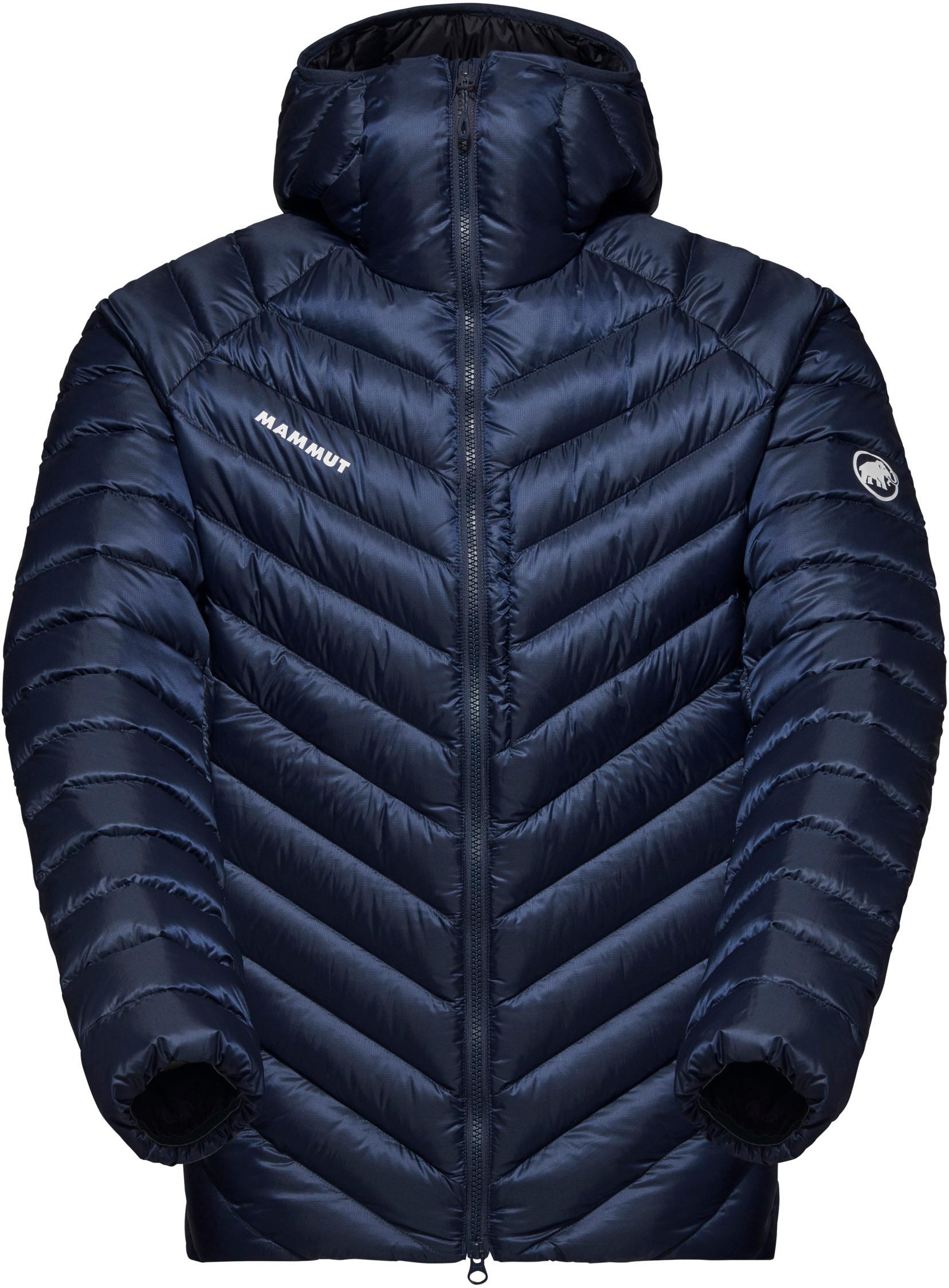 Mammut Broad Daunenjacke Herren