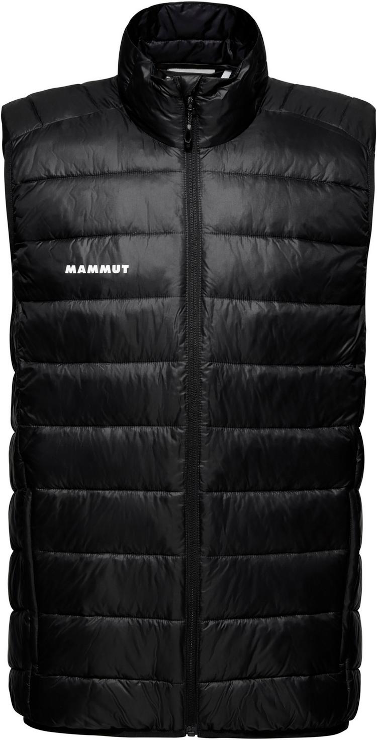 Mammut Mammut Crag Steppweste Herren - black - 0 | SportScheck