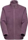 Mammut Falera Fleecejacke Damen - flux