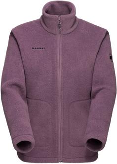 Mammut Falera Fleecejacke Damen flux