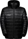 Mammut Crag Steppjacke Herren - black