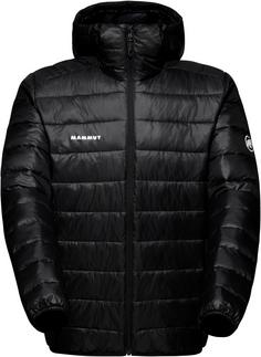 Mammut Crag Steppjacke Herren black