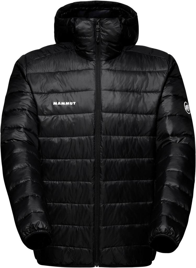 Mammut Mammut Crag Steppjacke Herren - black - 0 | SportScheck