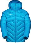 Mammut Taiss Daunenjacke Herren - glacier blue
