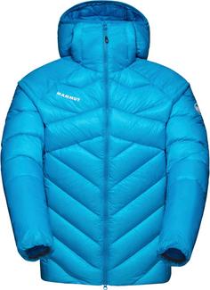 Mammut Taiss Daunenjacke Herren glacier blue