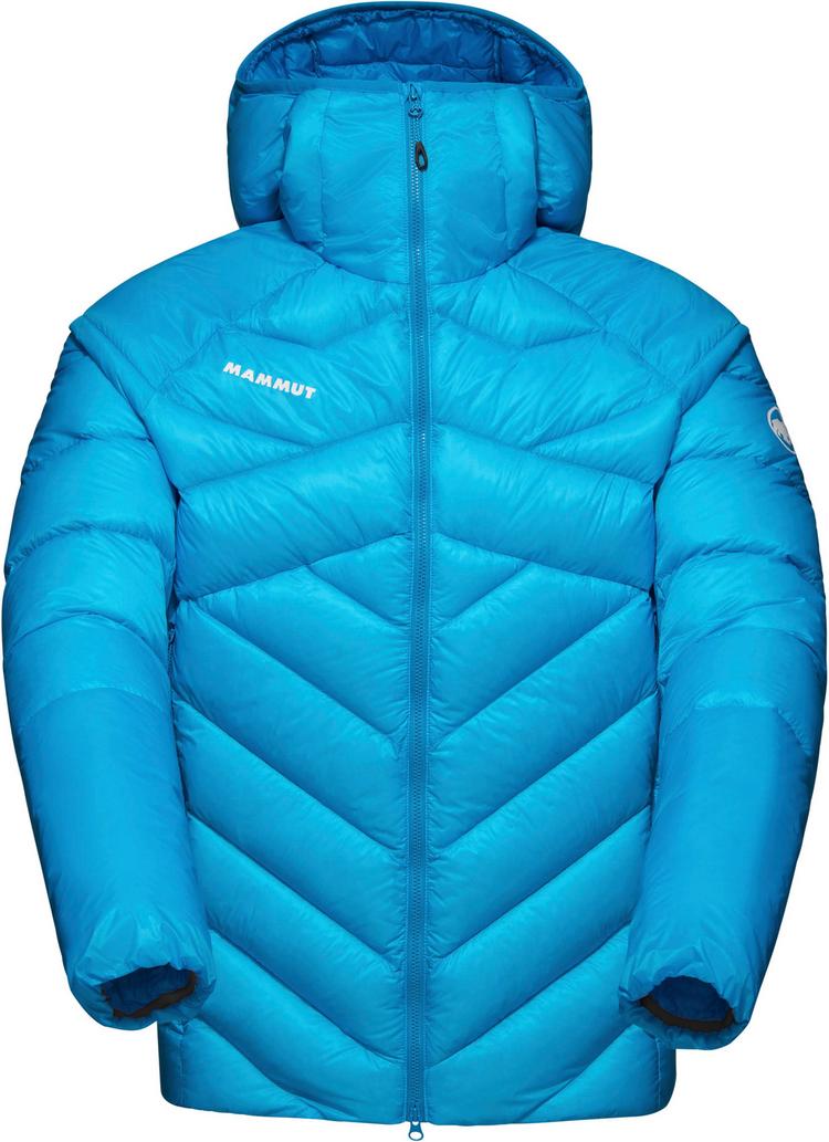 Mammut Mammut Taiss Daunenjacke Herren - glacier blue - 0 | SportScheck