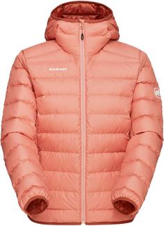 Mammut Waymarker Daunenjacke Damen quartz dust