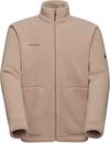 Mammut Falera Fleecejacke Herren - savannah